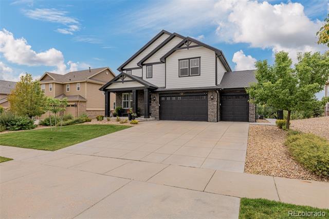8295 S Country Club Parkway