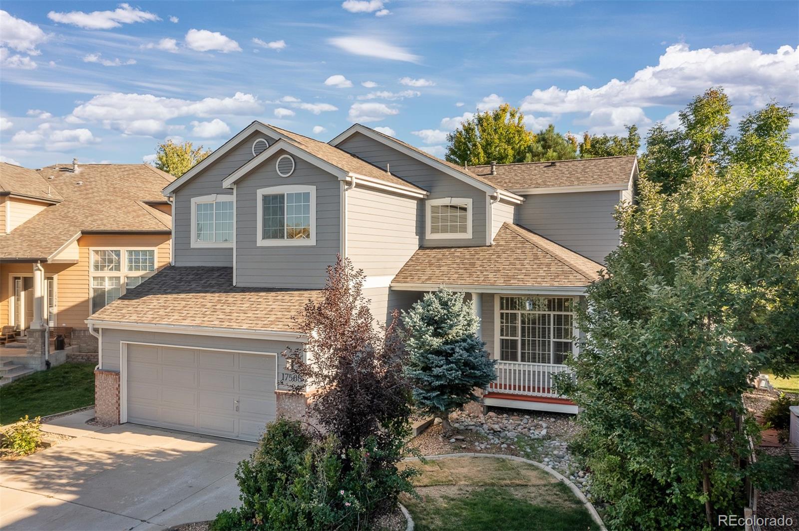 17568 Gypsum Court