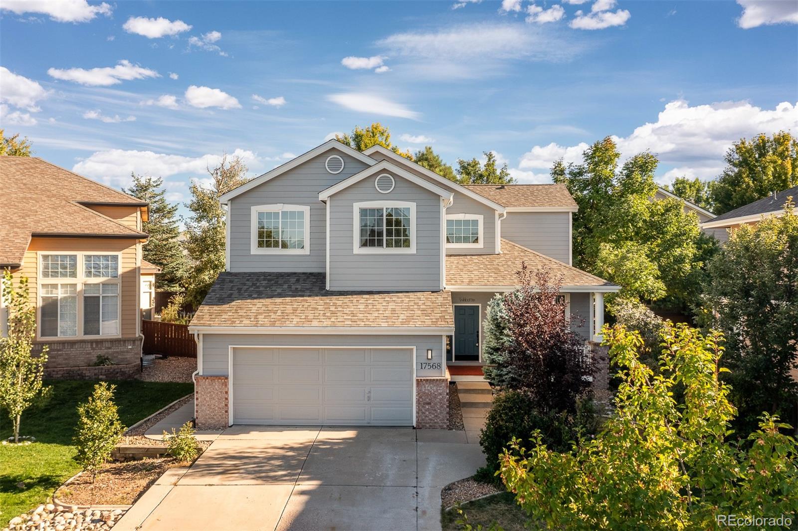 17568 Gypsum Court