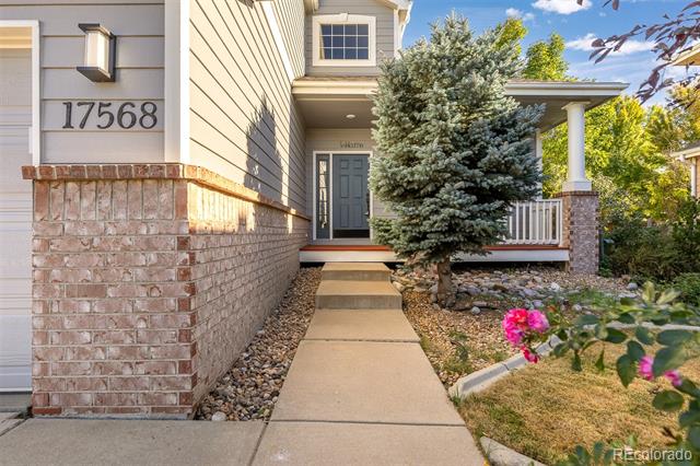 17568 Gypsum Court