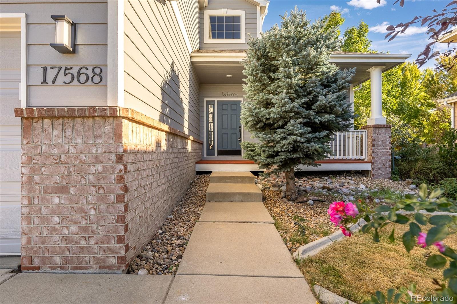 17568 Gypsum Court