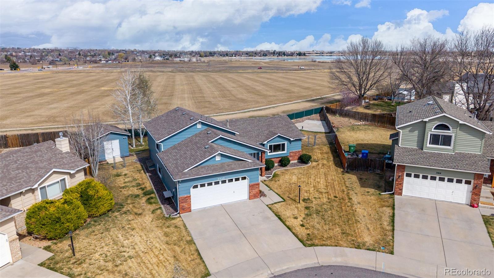 3420 Red Maple Court