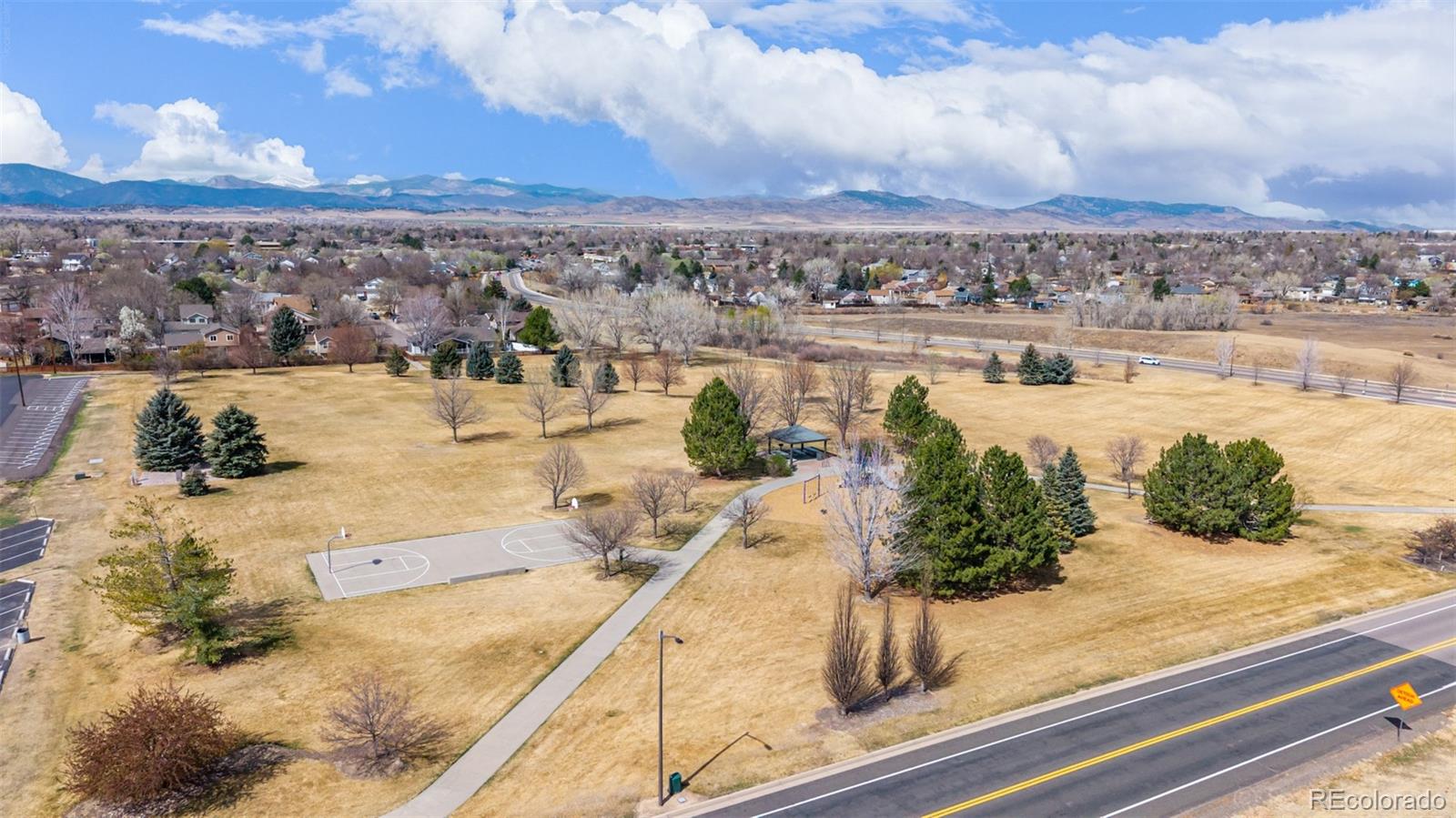 3420 Red Maple Court