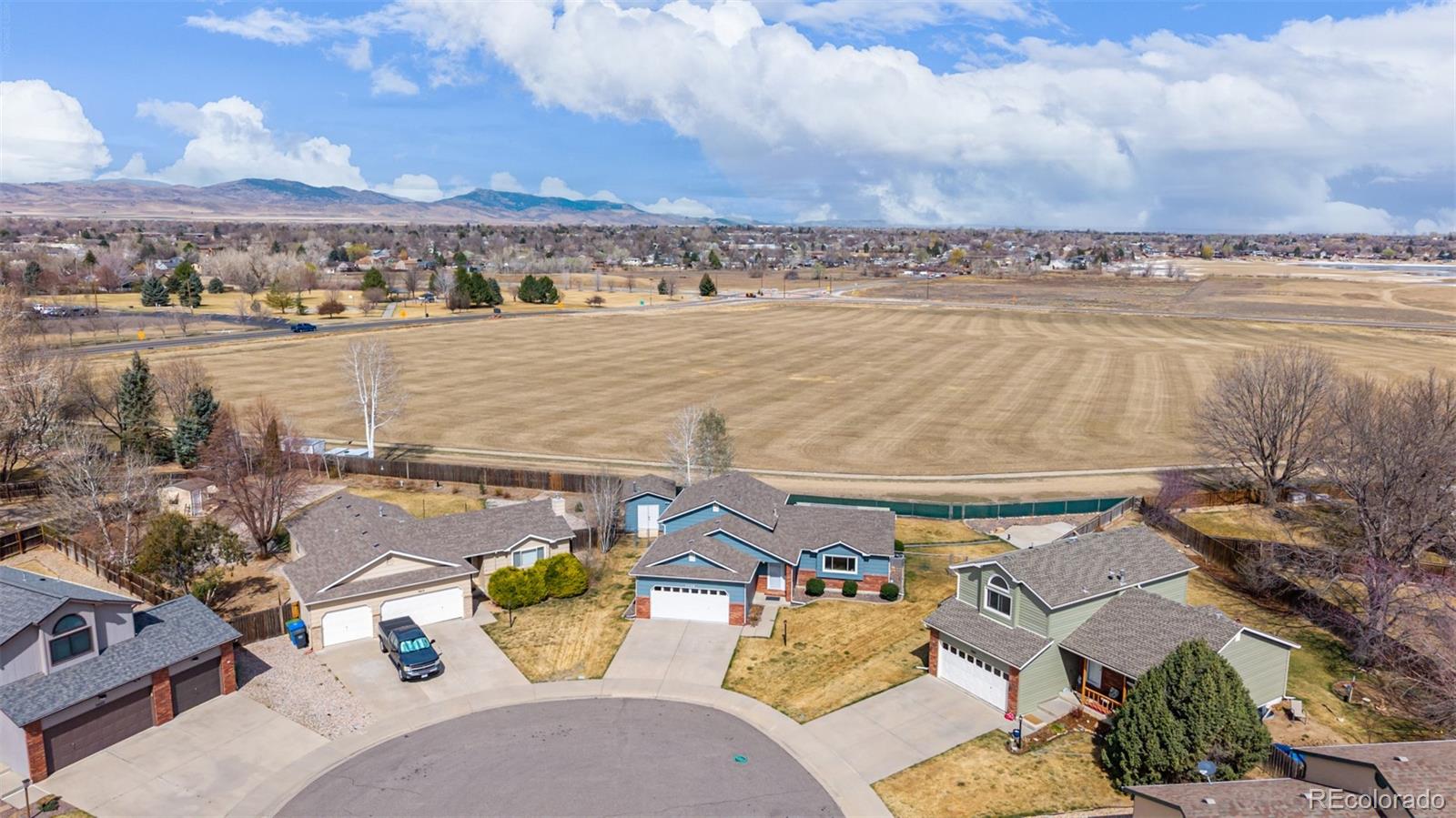 3420 Red Maple Court