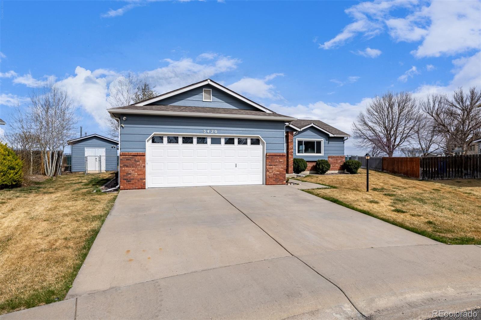 3420 Red Maple Court