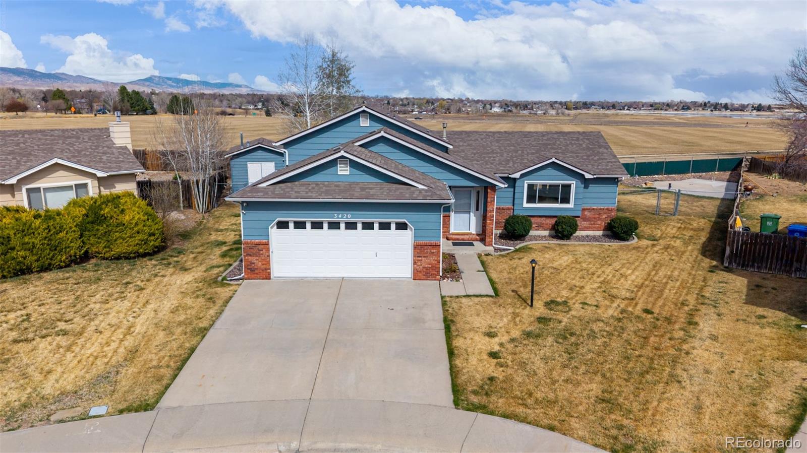 3420 Red Maple Court