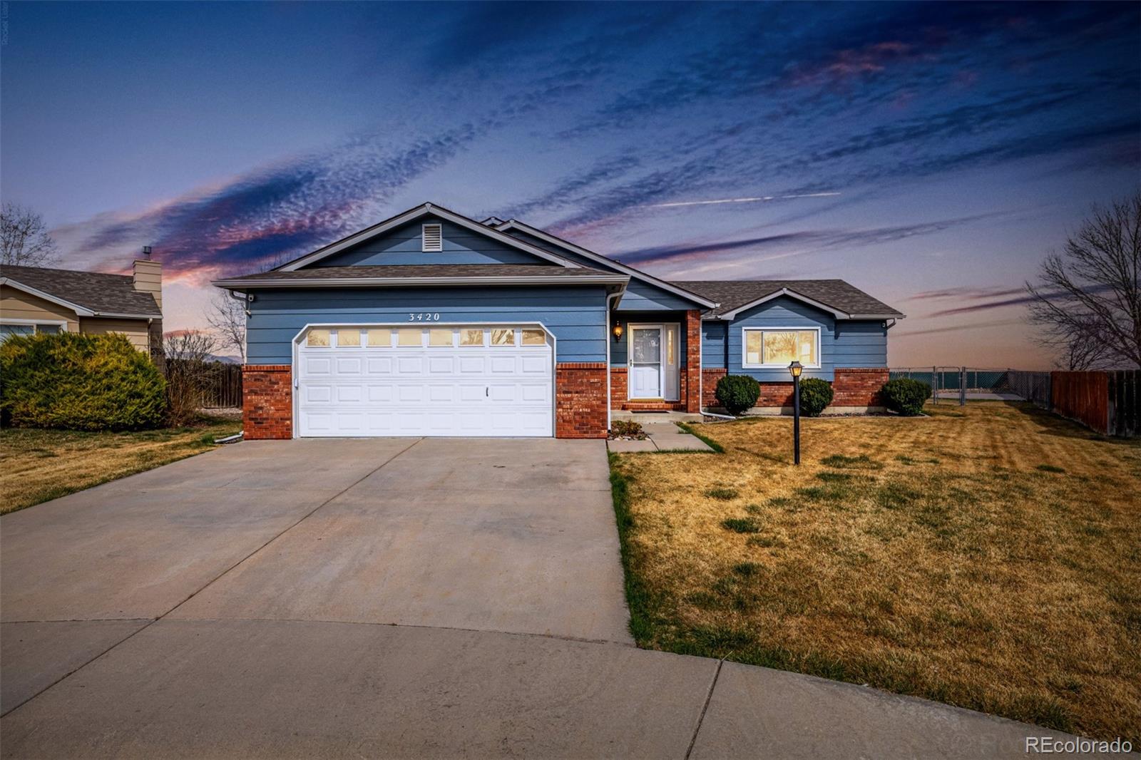 3420 Red Maple Court