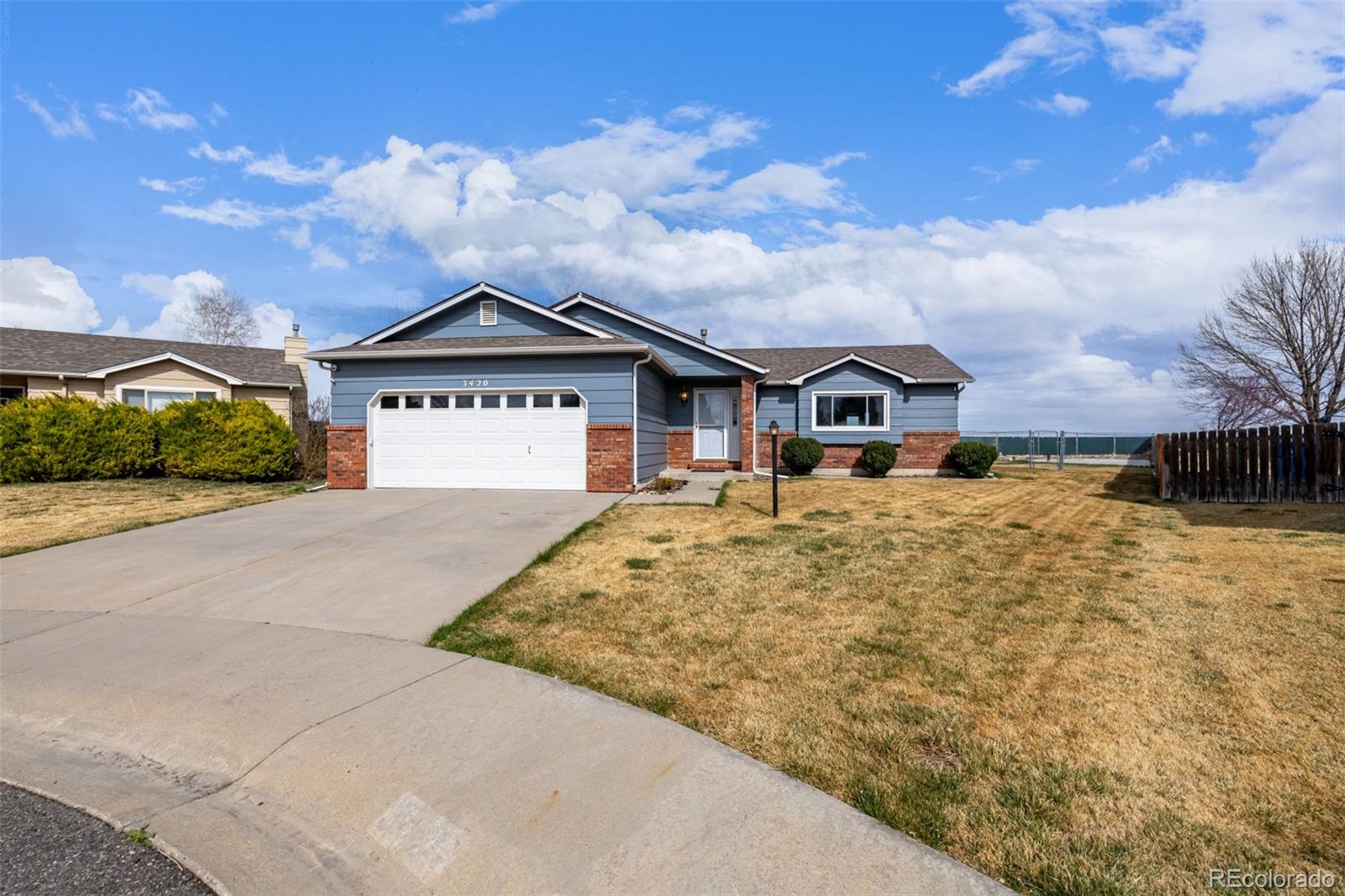3420 Red Maple Court