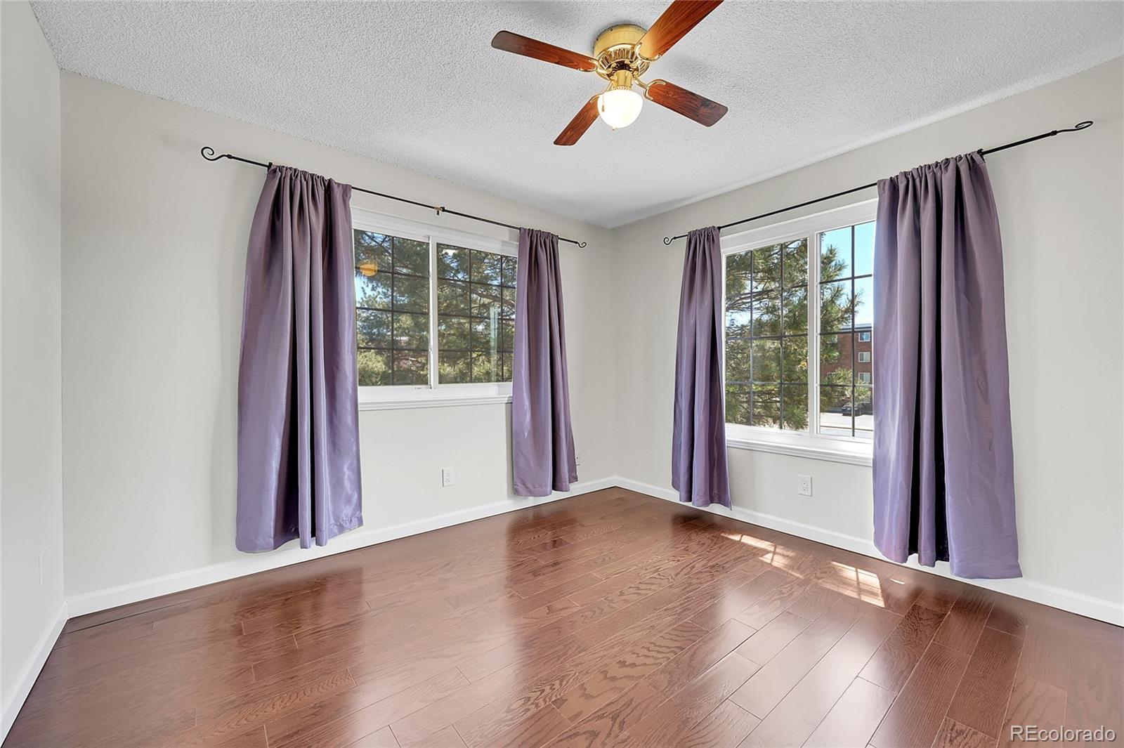980 S Dahlia Street Unit: F