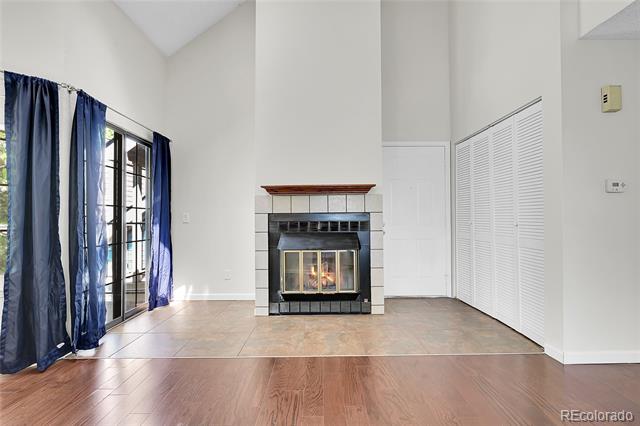 980 S Dahlia Street Unit: F
