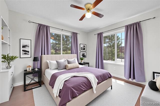 980 S Dahlia Street Unit: F