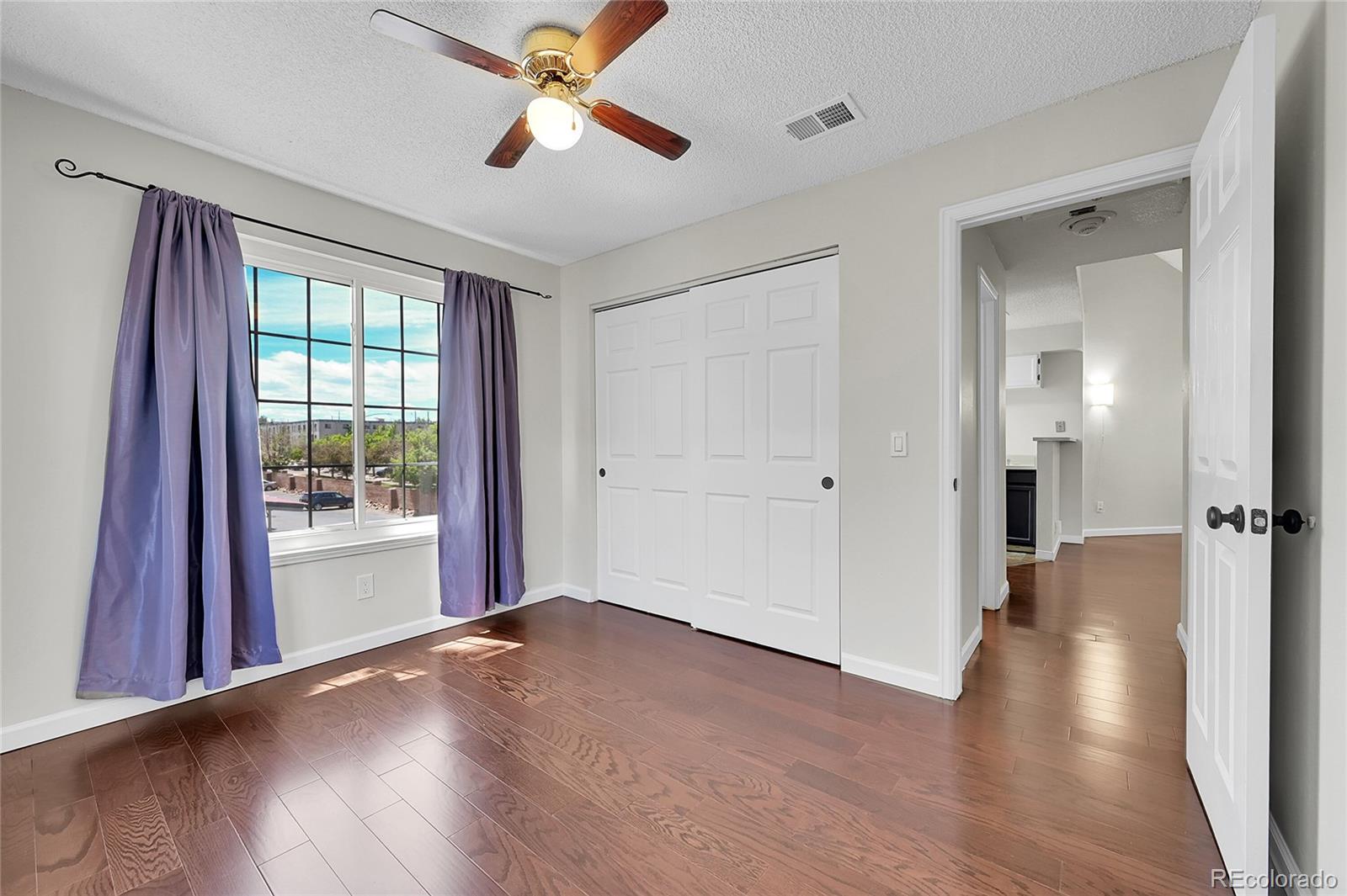 980 S Dahlia Street Unit: F