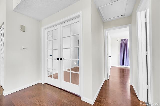 980 S Dahlia Street Unit: F