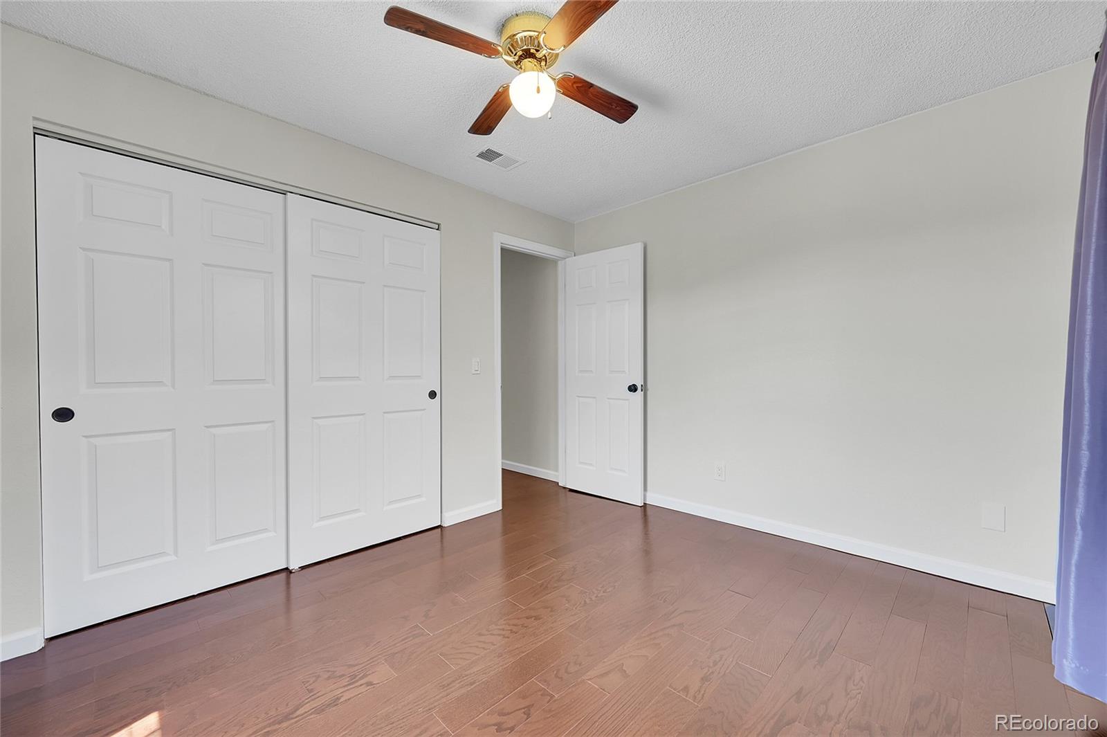 980 S Dahlia Street Unit: F