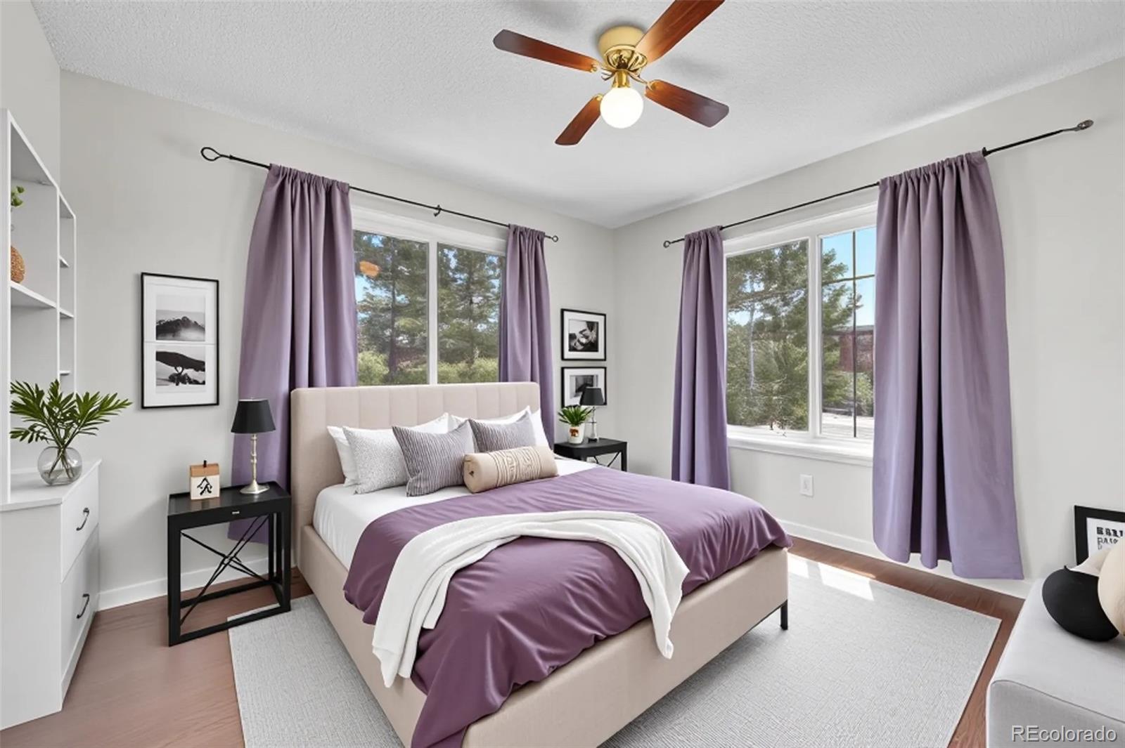 980 S Dahlia Street Unit: F