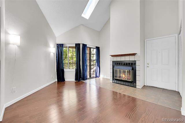 980 S Dahlia Street Unit: F