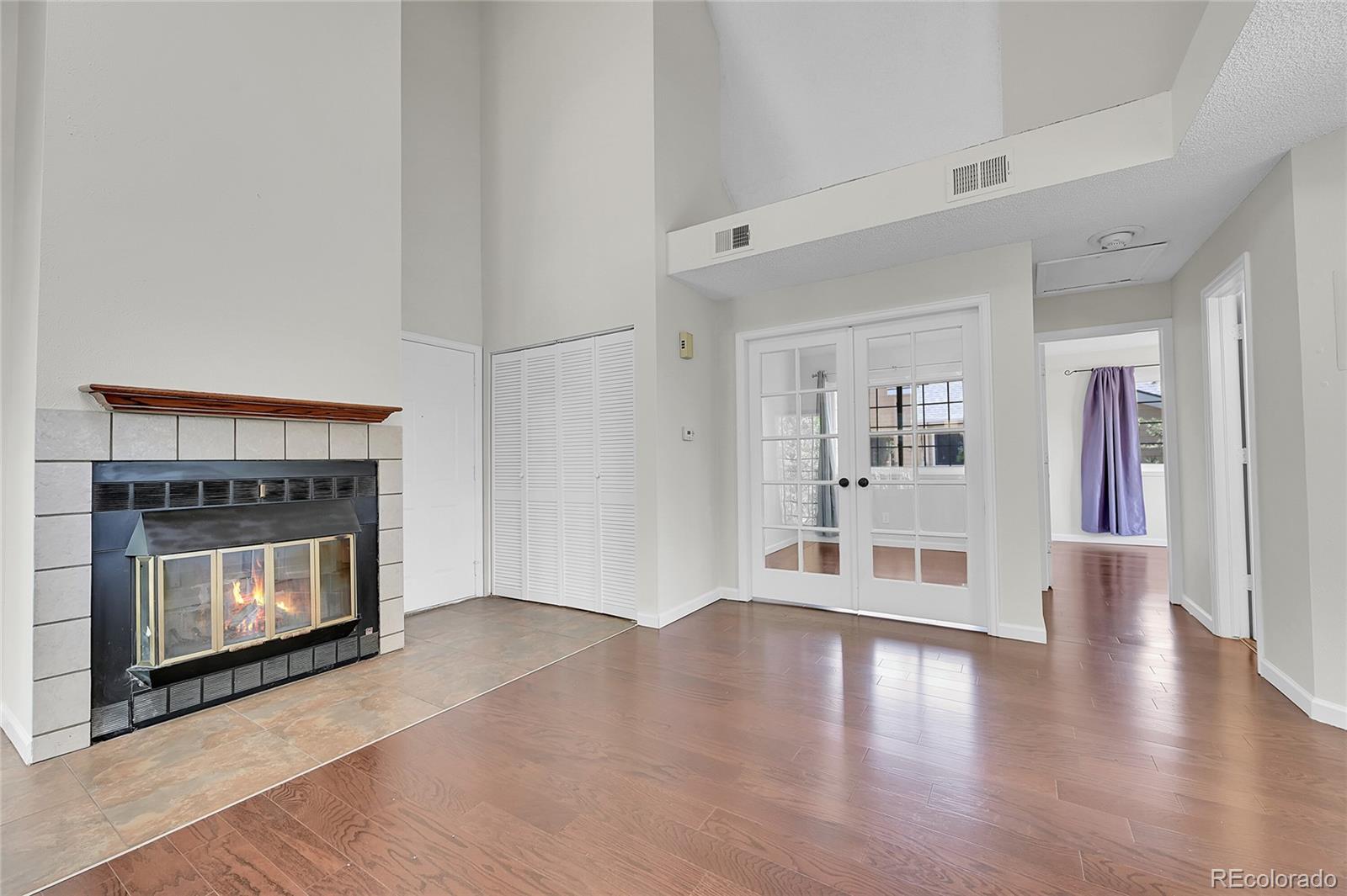 980 S Dahlia Street Unit: F