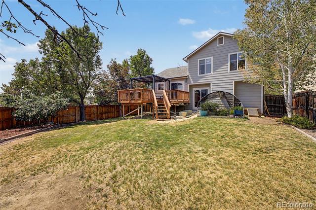 5595 E 130th Drive