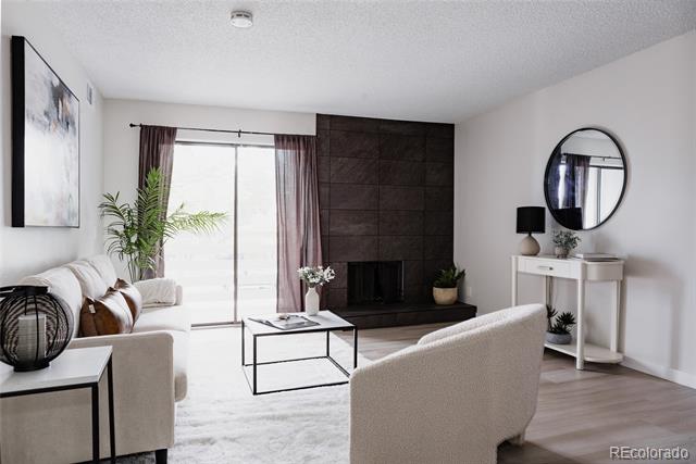7395 E Eastman Avenue Unit: 202N