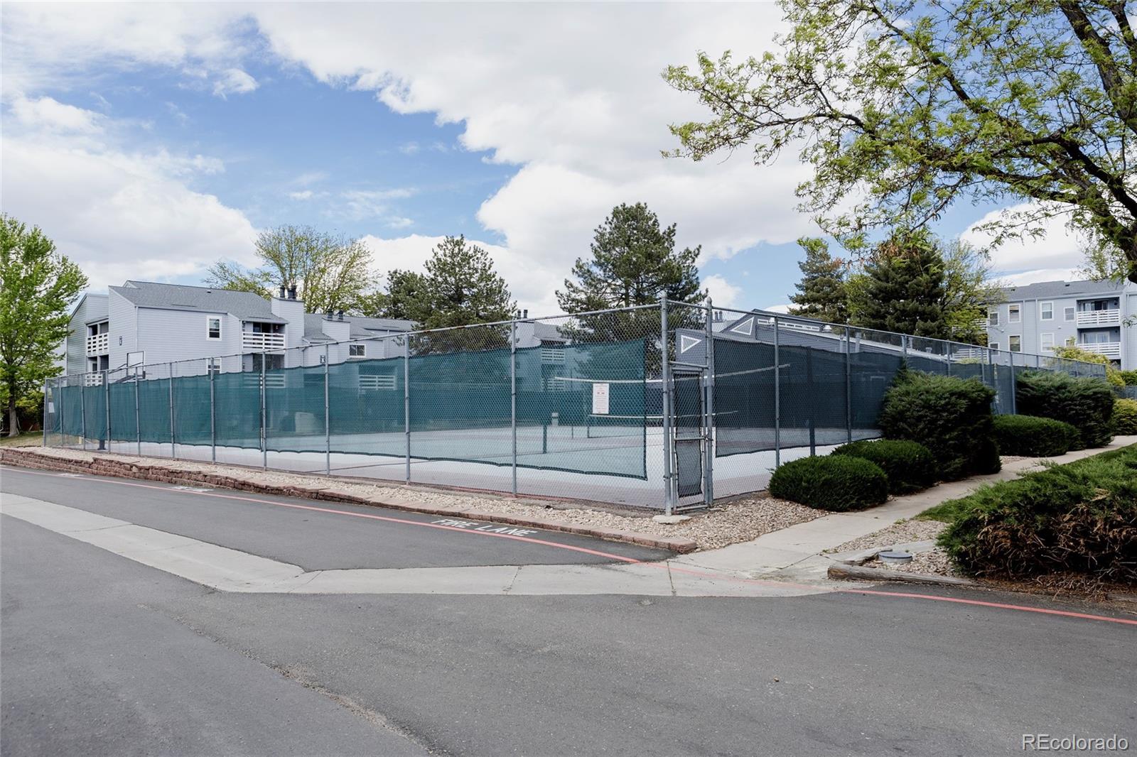 7395 E Eastman Avenue Unit: 202N