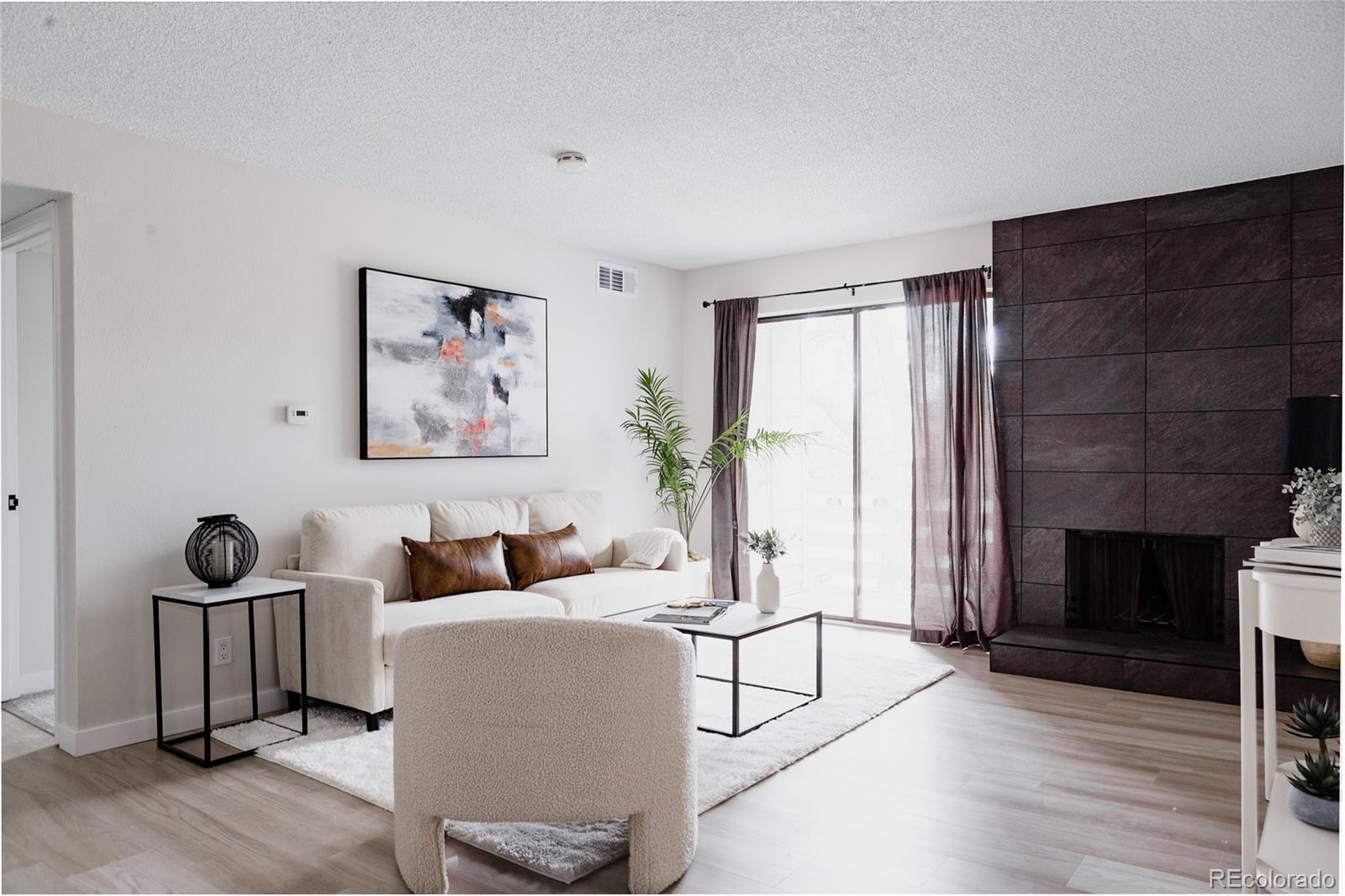 7395 E Eastman Avenue Unit: 202N