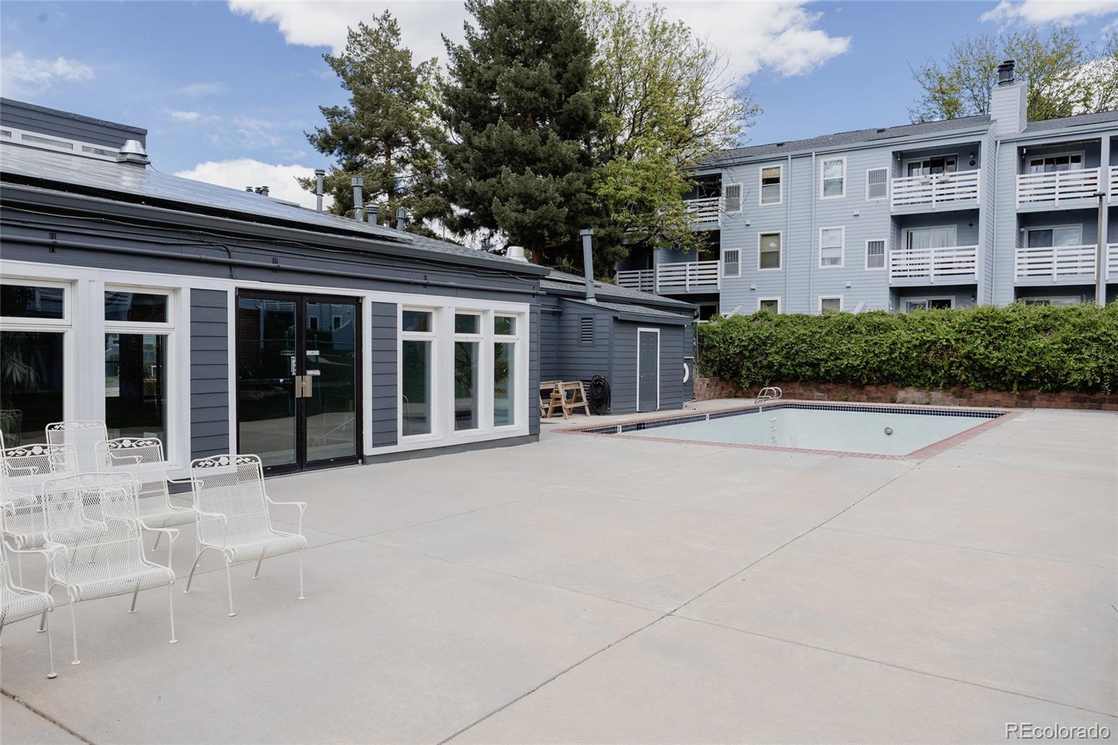 7395 E Eastman Avenue Unit: 202N