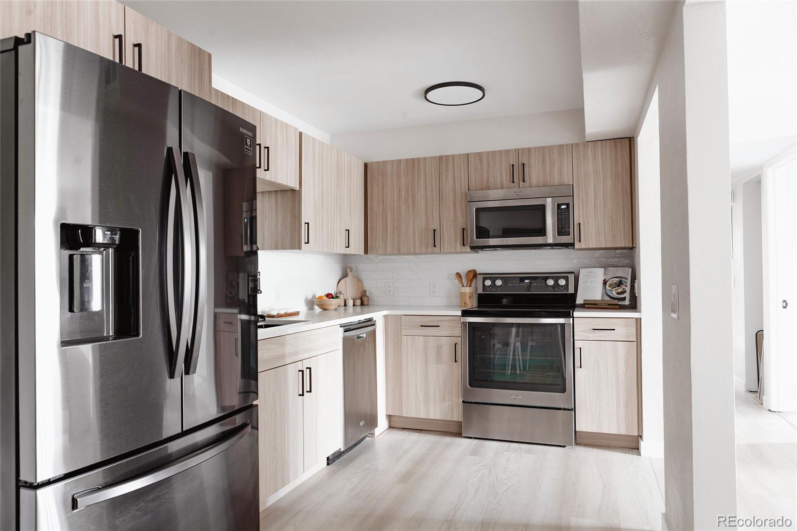7395 E Eastman Avenue Unit: 202N