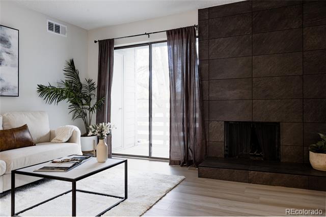 7395 E Eastman Avenue Unit: 202N