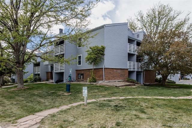 7395 E Eastman Avenue Unit: 202N