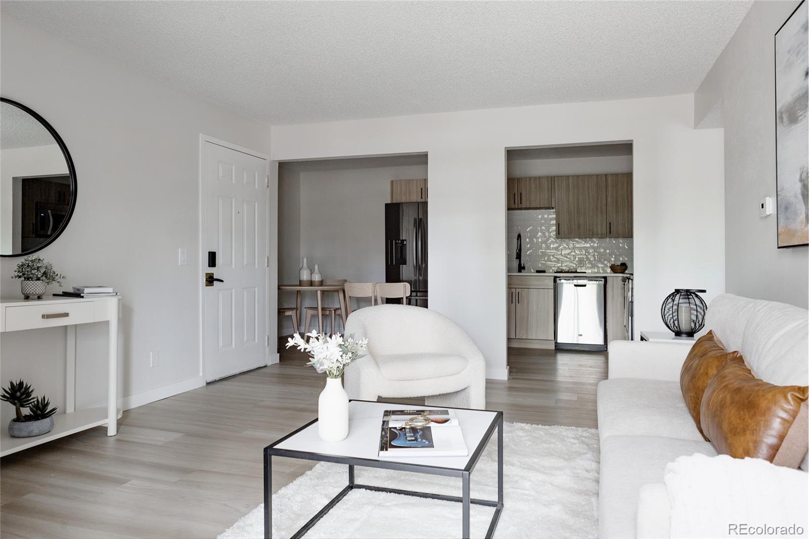 7395 E Eastman Avenue Unit: 202N