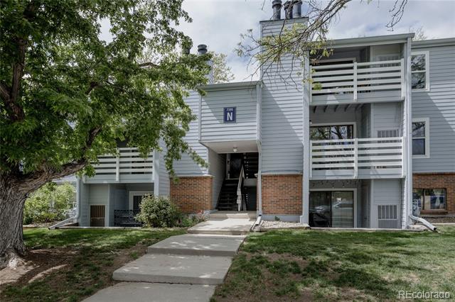 7395 E Eastman Avenue Unit: 202N