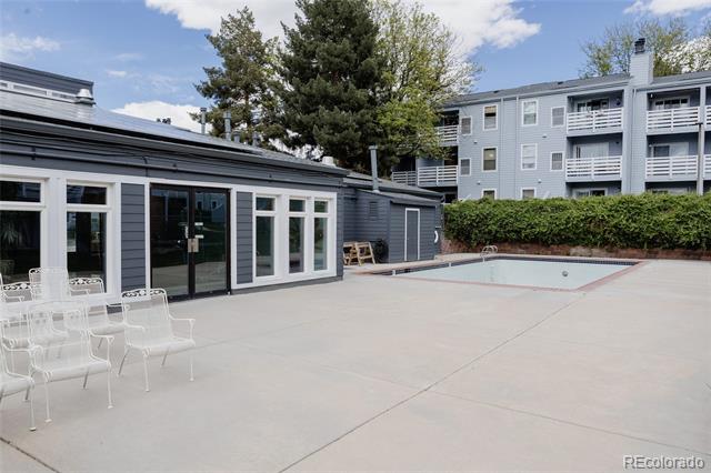 7395 E Eastman Avenue Unit: 202N