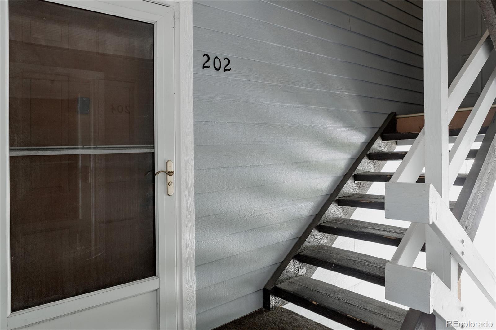 7395 E Eastman Avenue Unit: 202N