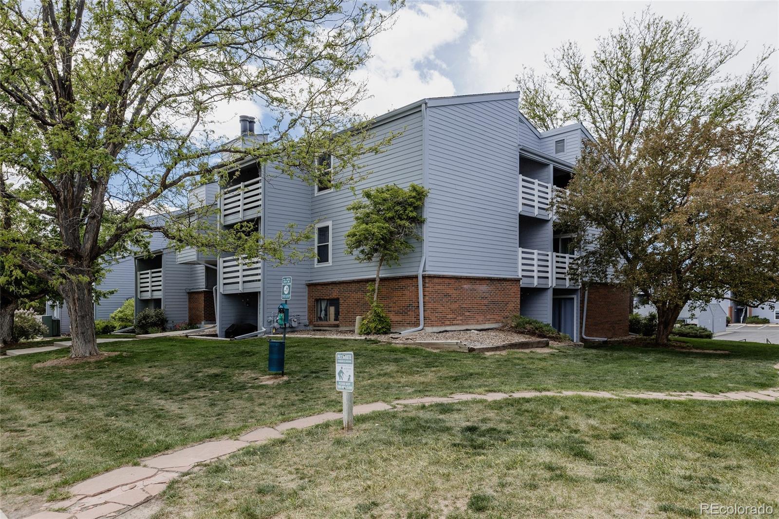 7395 E Eastman Avenue Unit: 202N
