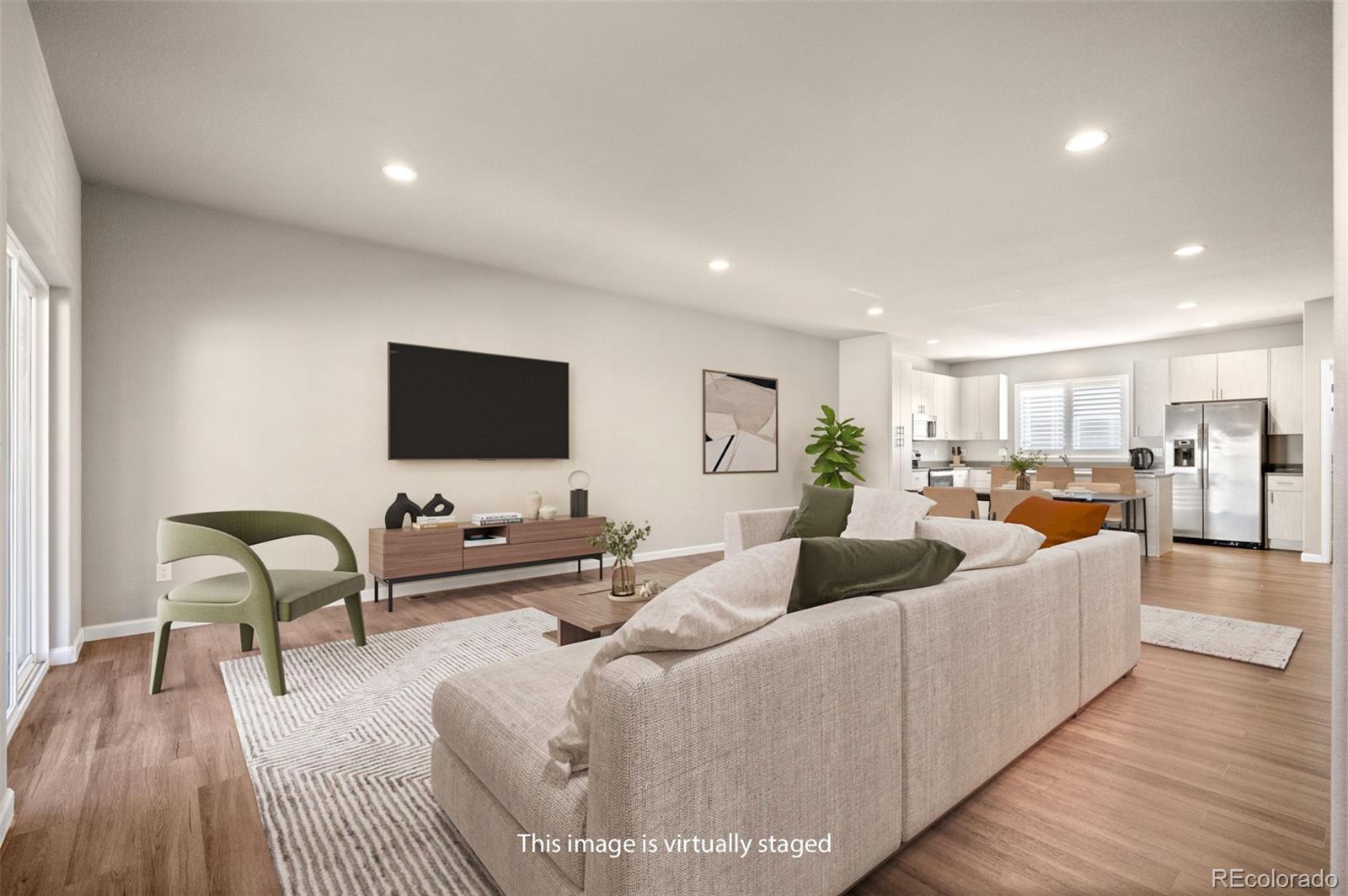 11250 Florence Street Unit: 9E
