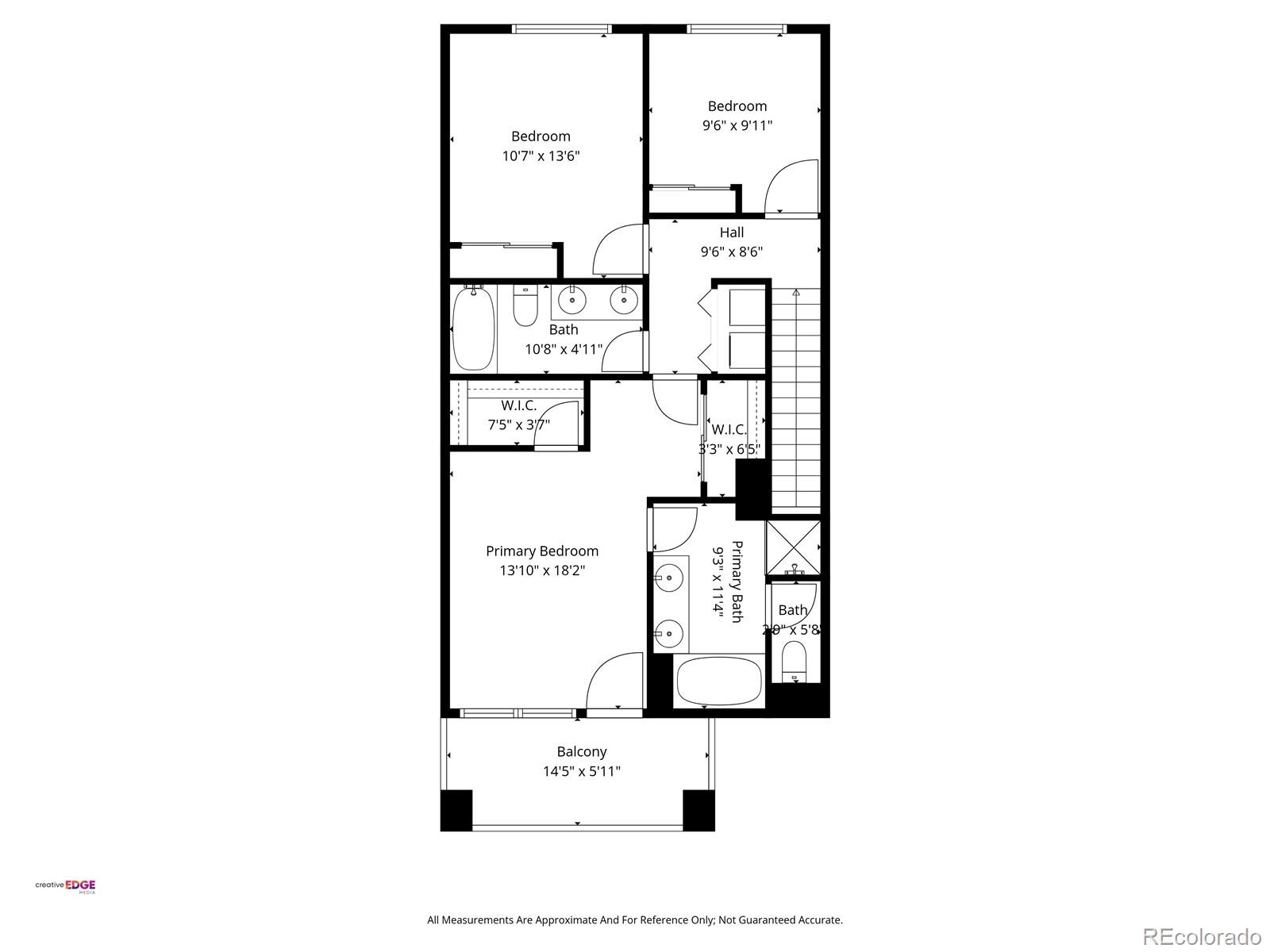 11250 Florence Street Unit: 9E