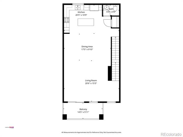 11250 Florence Street Unit: 9E