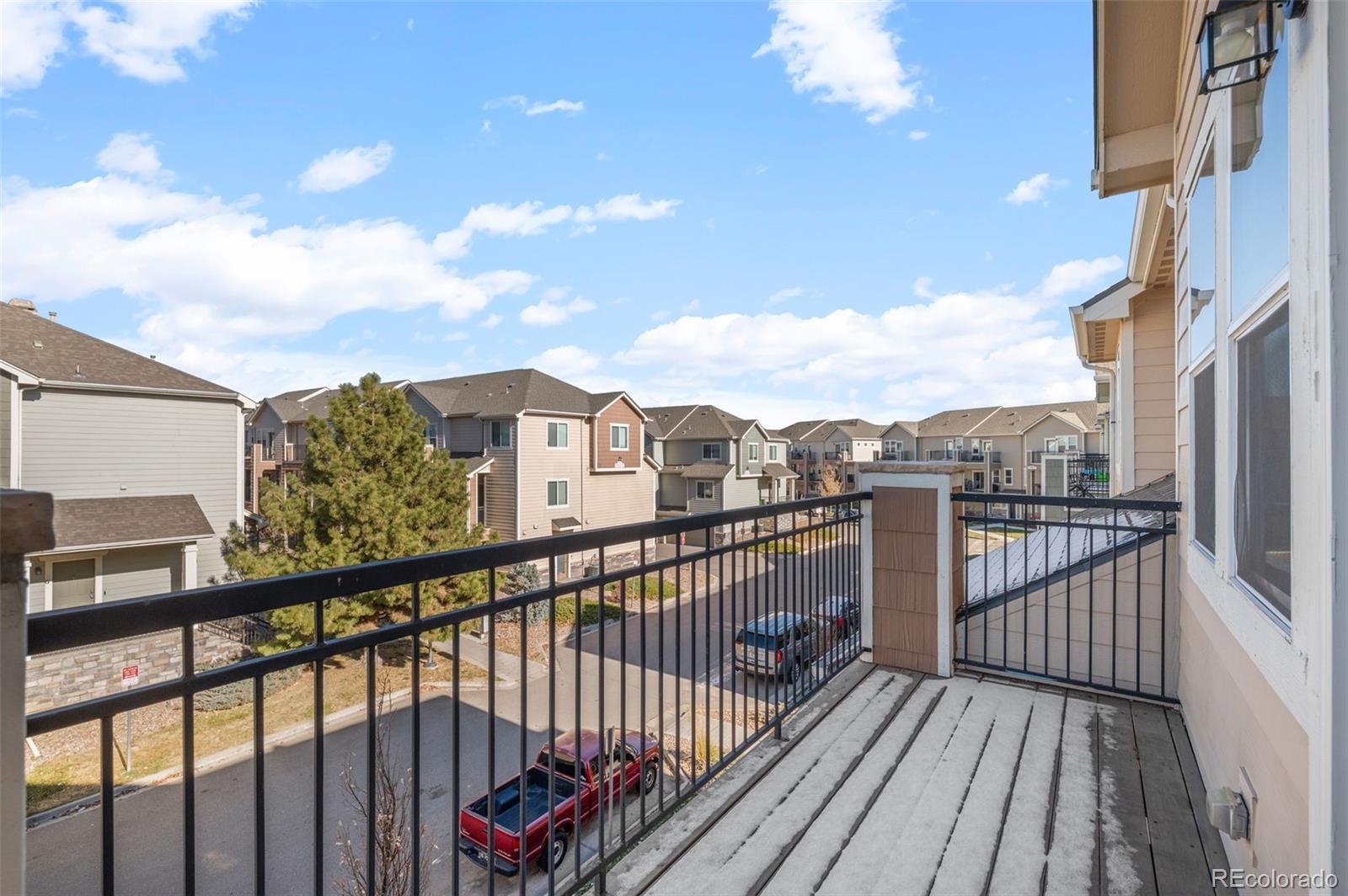 11250 Florence Street Unit: 9E