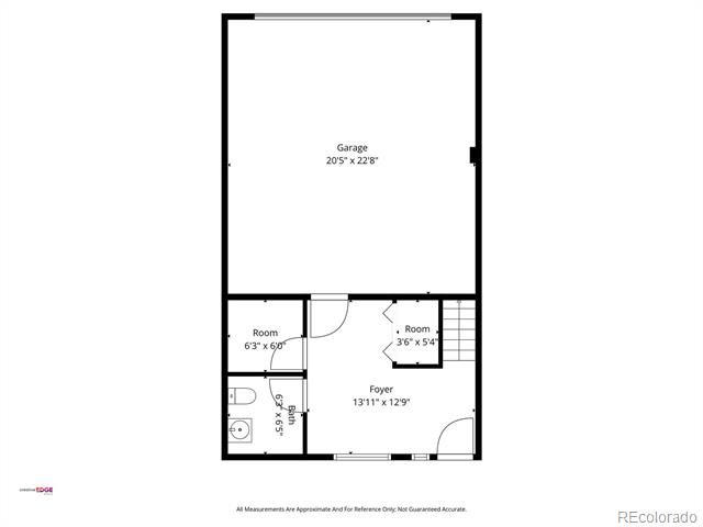 11250 Florence Street Unit: 9E