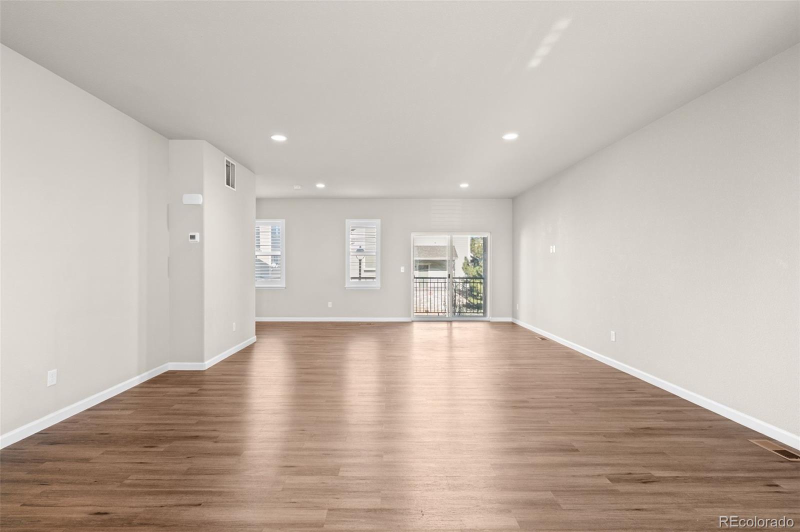 11250 Florence Street Unit: 9E