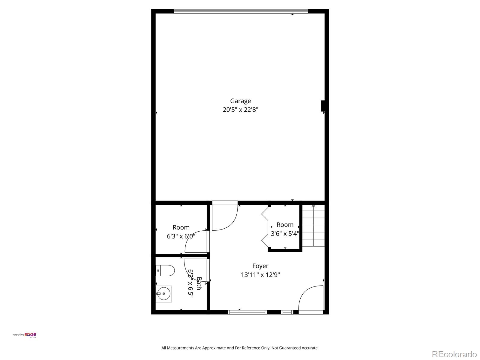 11250 Florence Street Unit: 9E