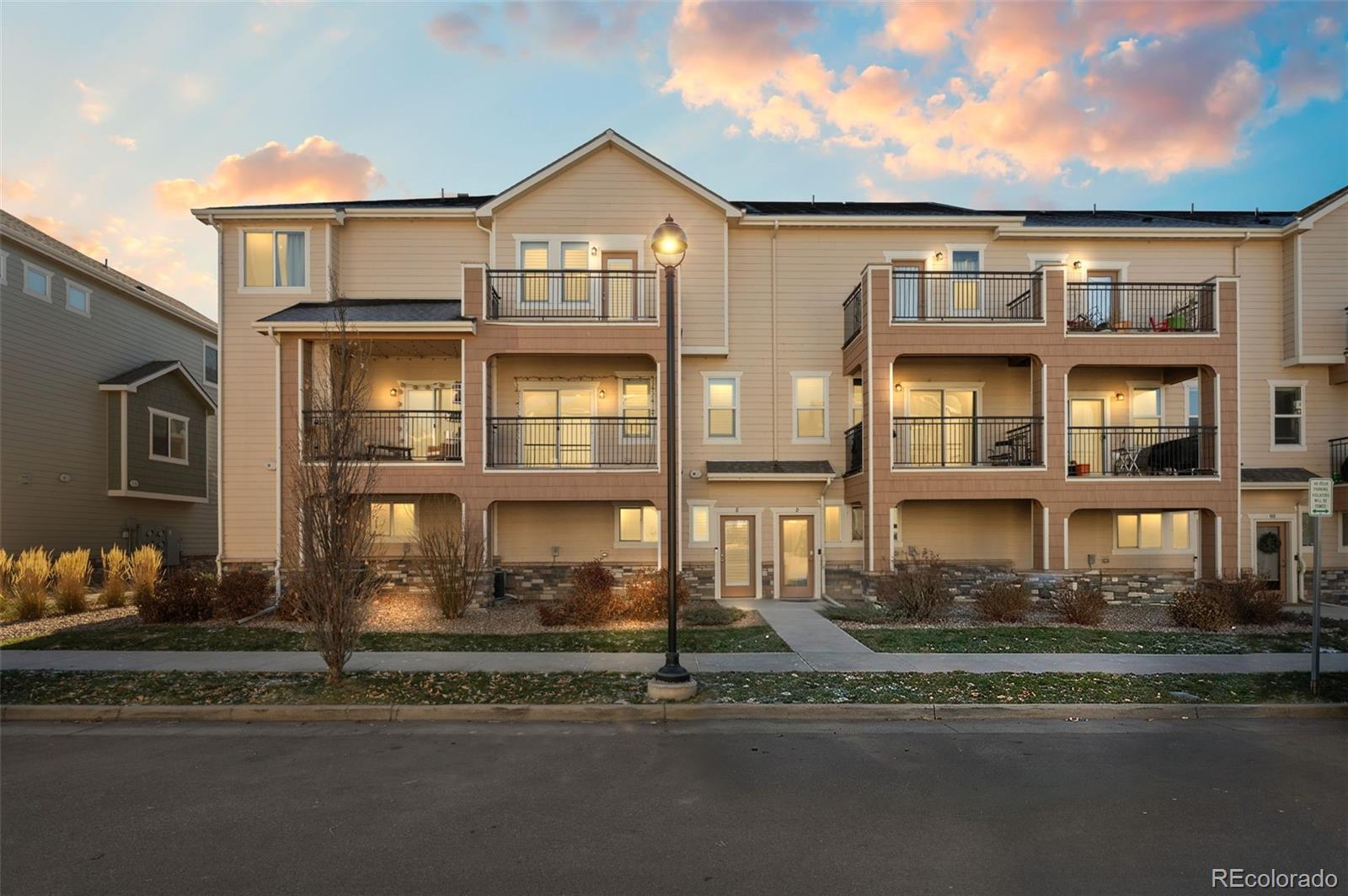 11250 Florence Street Unit: 9E