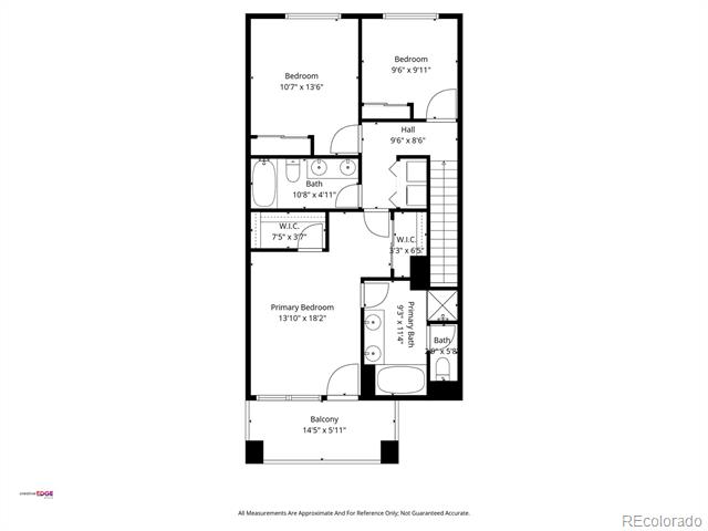 11250 Florence Street Unit: 9E