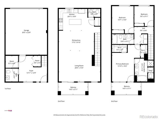 11250 Florence Street Unit: 9E