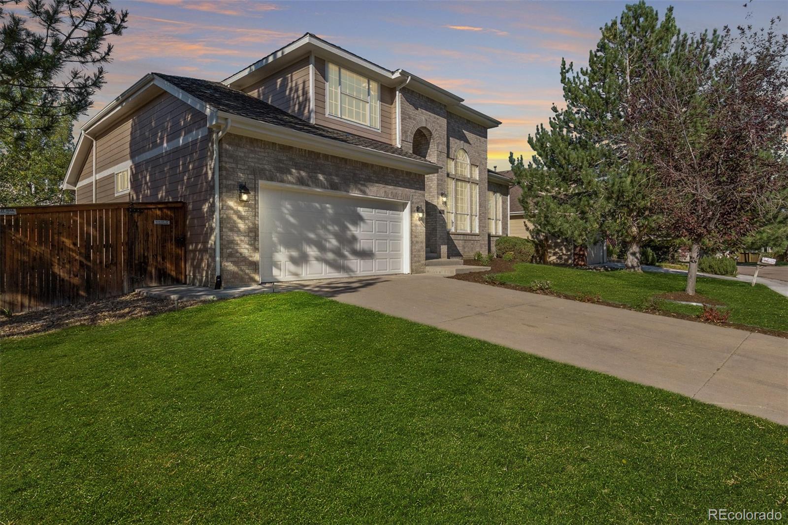 10511 Oakmoor Lane