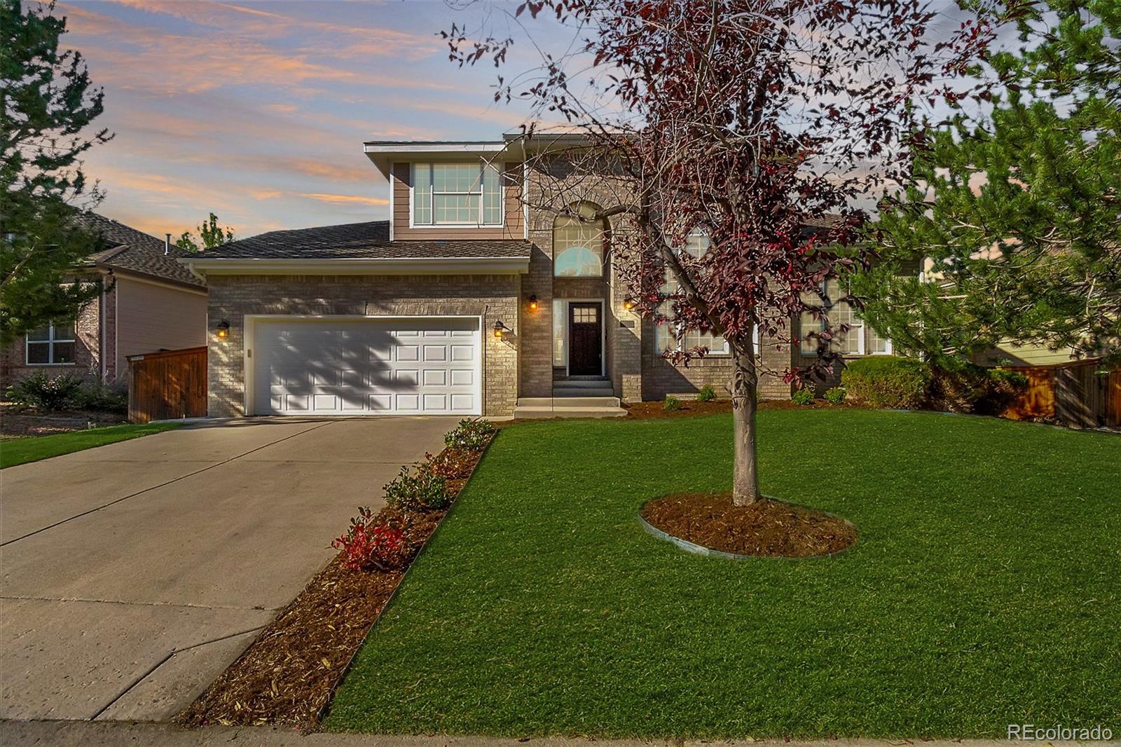 10511 Oakmoor Lane