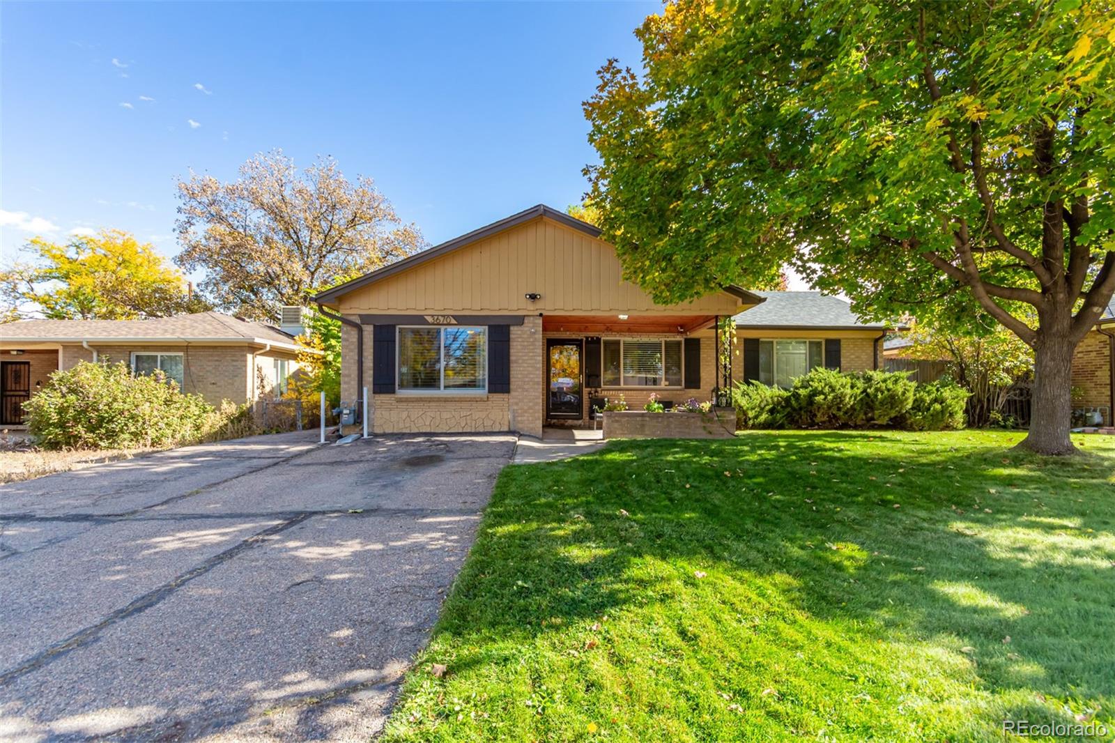 3670 Harlan Street