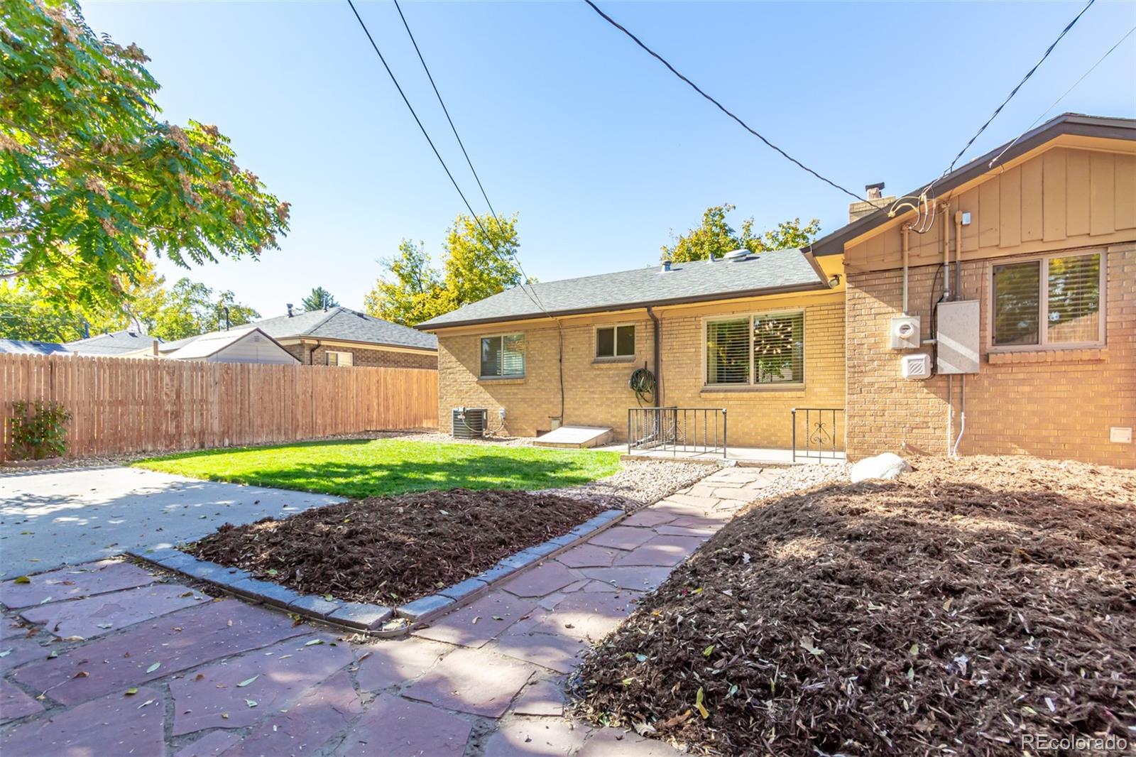 3670 Harlan Street