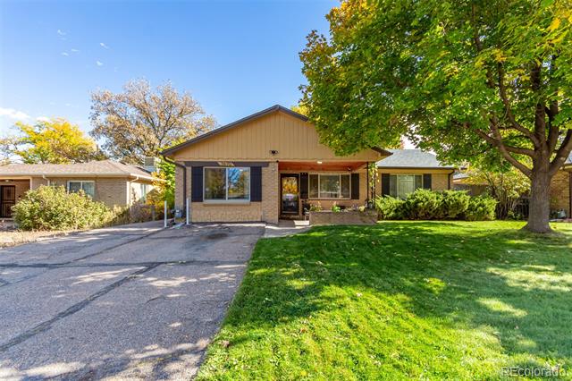 3670 Harlan Street