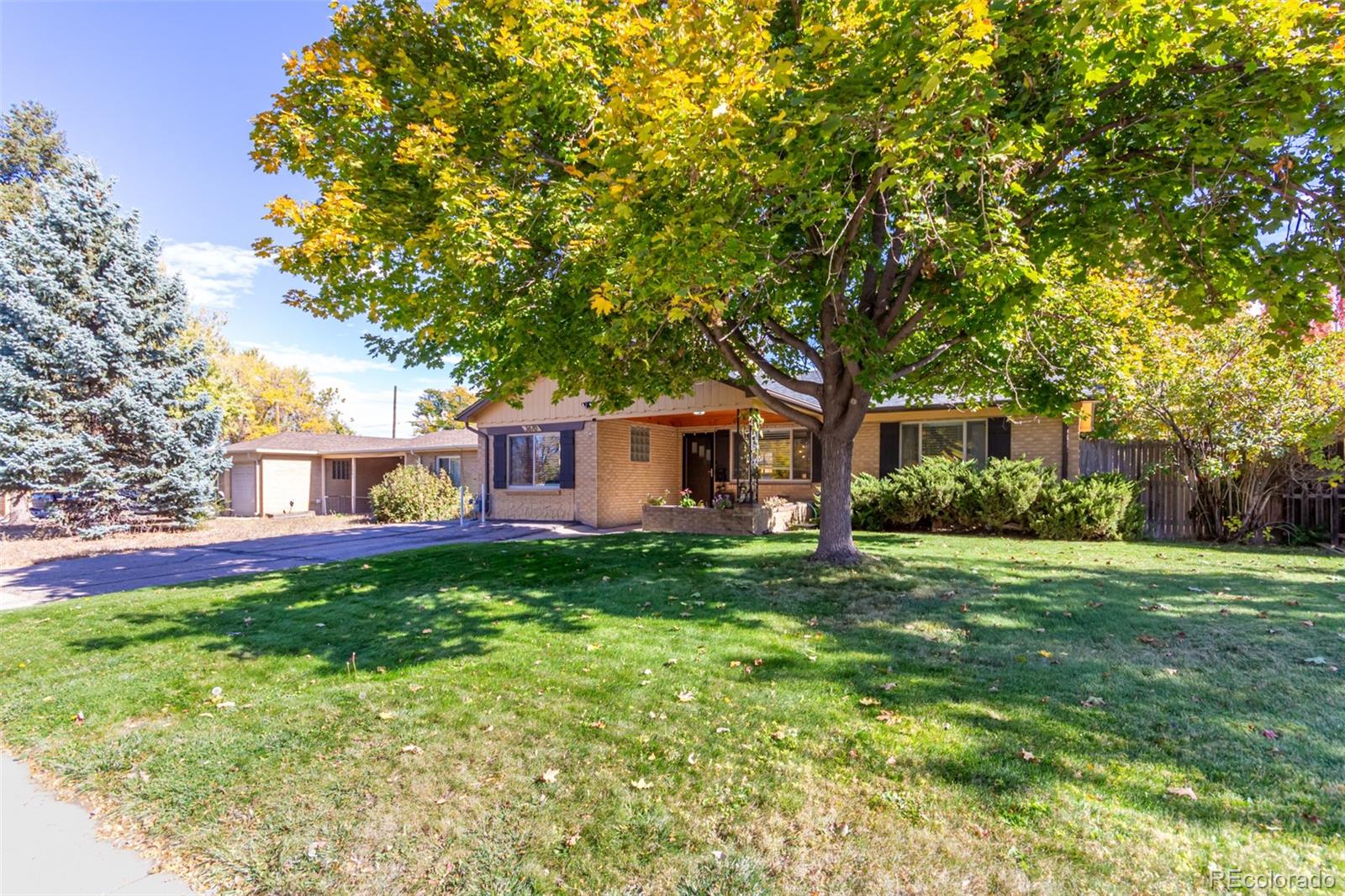 3670 Harlan Street